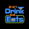 241 Drink and Eats