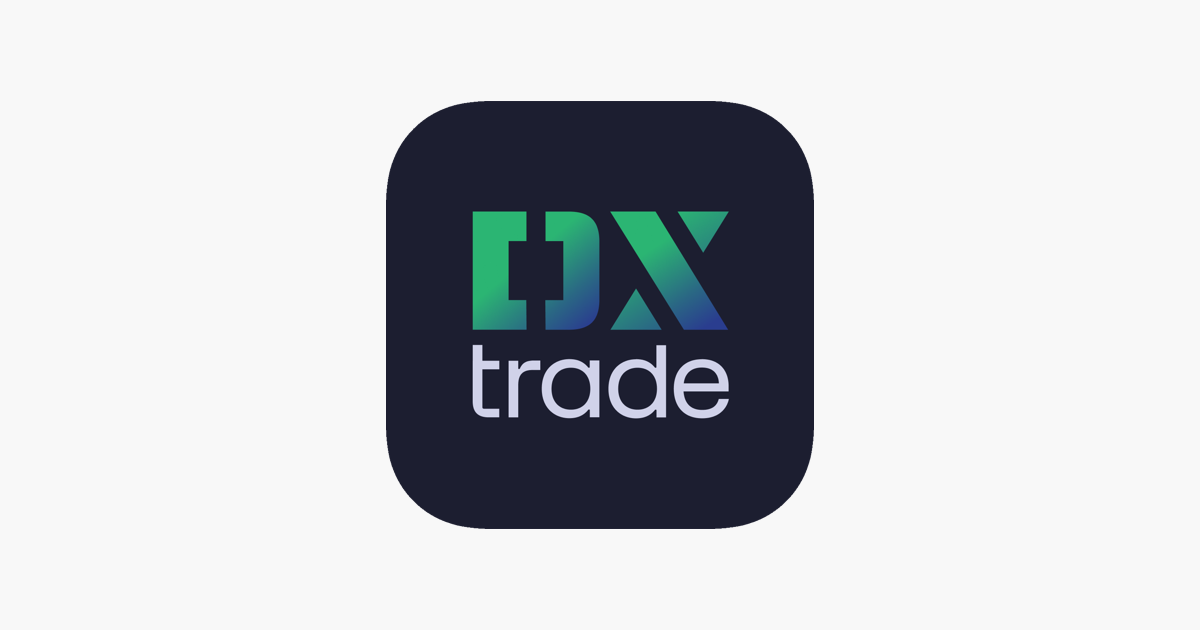 ‎app Store 上的“dxtrade Brokerage” 0276