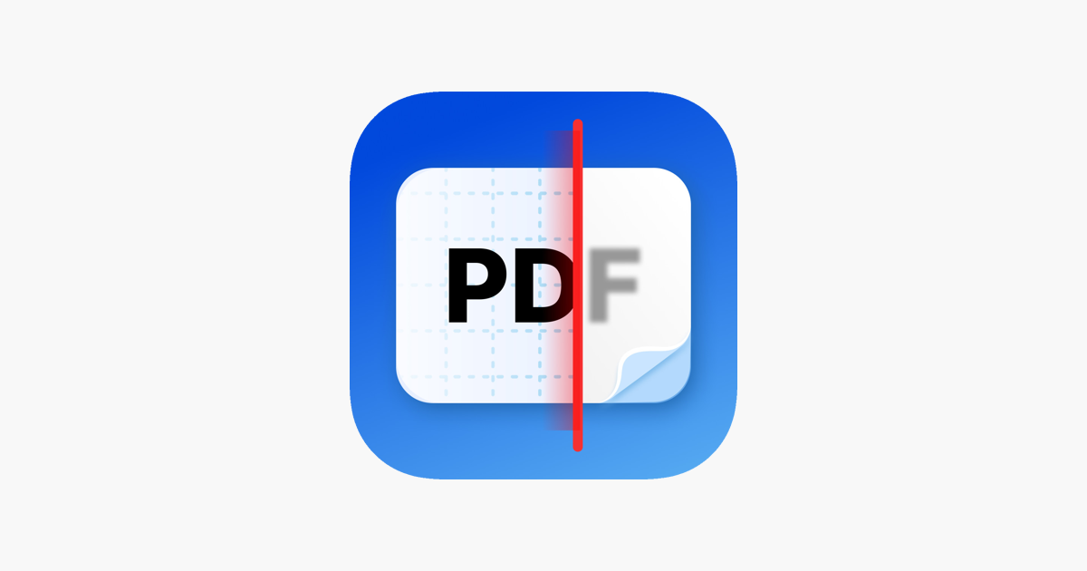 ‎PDF Scanner ! on the App Store