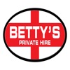 Betty's Private Hire
