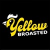 Yellow broasted