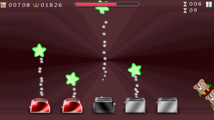 Toast Shooter screenshot-3