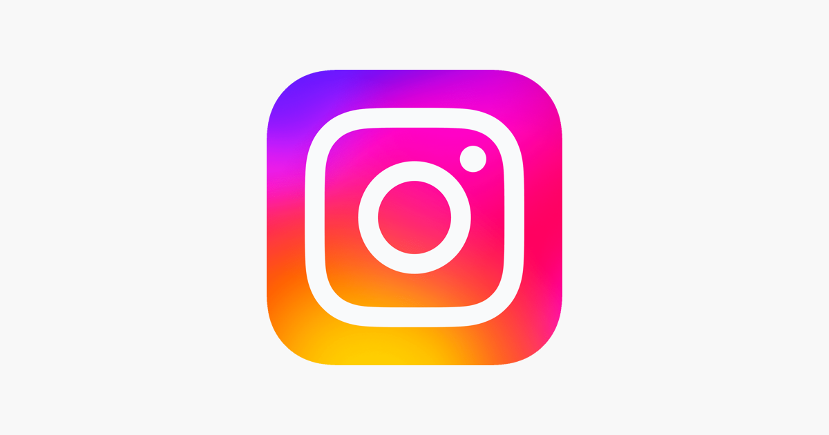 Instagram บน App Store