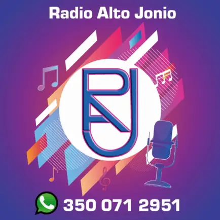 Radio Alto Jonio Читы