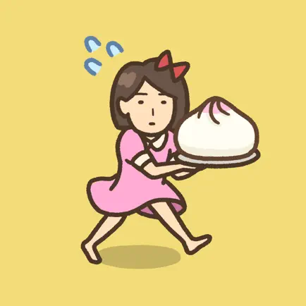 豆腐女孩的包子铺 Читы