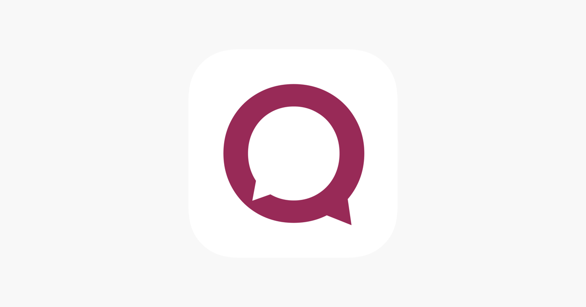 Qarint İngilizce Konuş dans l’App Store