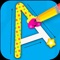 Icon ABC Tracing Games For Toddlers
