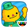 Get Toca Life: Town for iOS, iPhone, iPad Aso Report