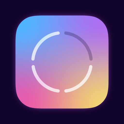 inBeat Sound Pad to Make Songs iOS App