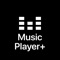 Icon Music Player+