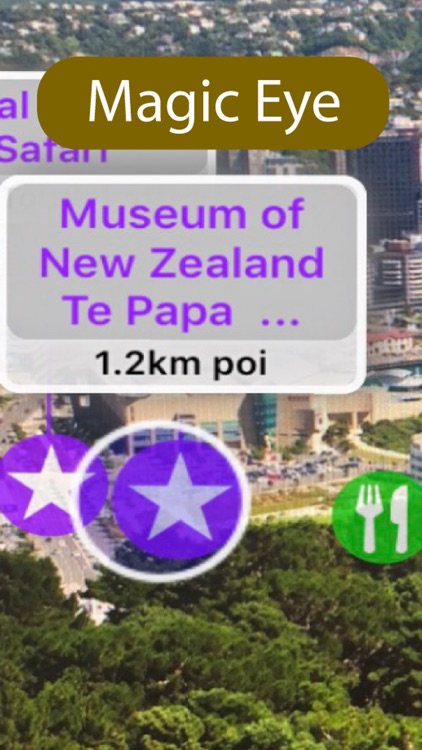 Wellington Looksee AR screenshot-3