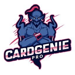 CardGenie - Sports Cards