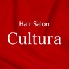 Hair Salon Cultura　公式アプリ