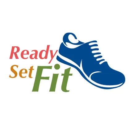 Ready, Set, Fit Читы