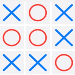 Tic Tac Toe - Impossible