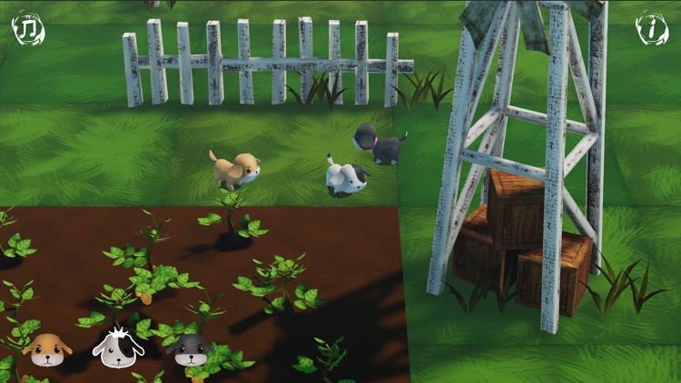 Luzies Farm