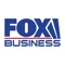 Stay connected to the business news that matters most to you with the new and improved Fox Business app for iOS