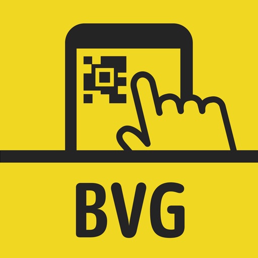 BVG Tickets: Train, Bus & Tram