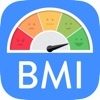 BMI Calculator - Happy Scale