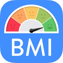 BMI Calculator - Happy Scale