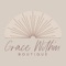 Welcome to the Grace Within Boutique App