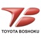 Icon Toyota Boshoku App
