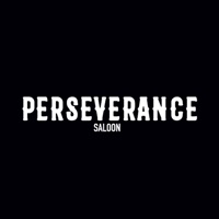 Perseverance Saloon logo