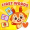Icon Vkids First 100 Words For Baby