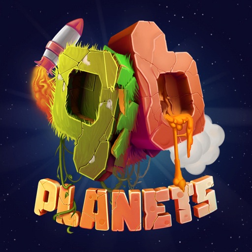 QB Planets