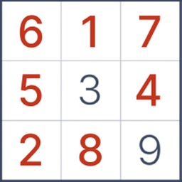 SolDoKu - Solve your Sudoku