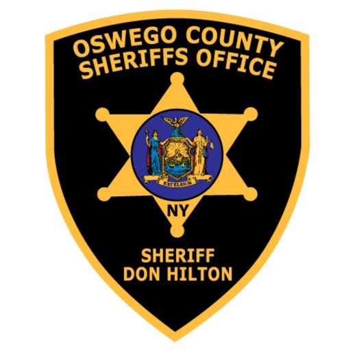 OswegoCo Sheriff