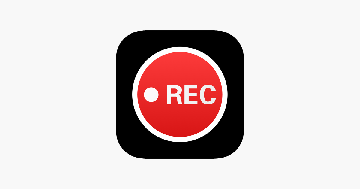 ‎Screen Recorder # on the App Store