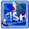 Fish Match Blaster Blast 3