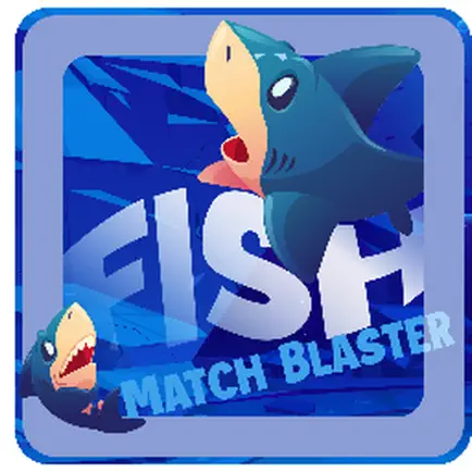 Fish Match Blaster Blast 3 Читы