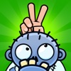 Icon Zombie Party - 2 Player Games