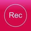 Icon Voice Recorder, Voice Memos