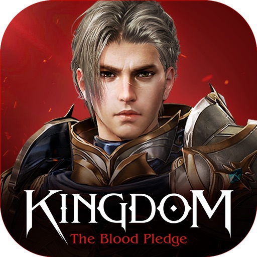 Kingdom: The Blood Pledge iOS App