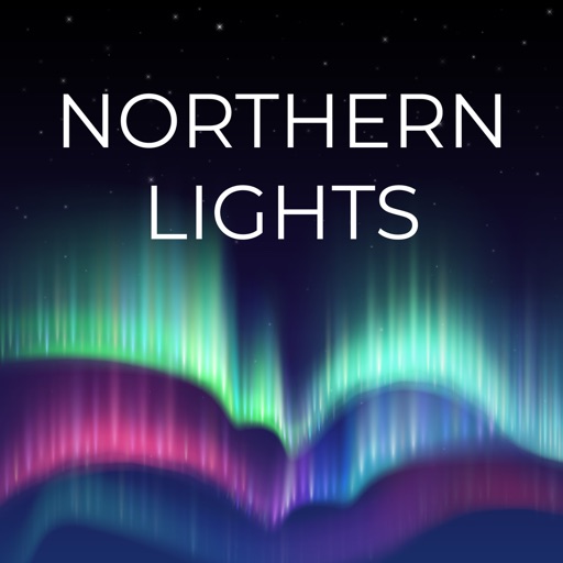 NorthernLightsForecastlogo