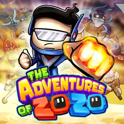 The Adventures of Zozo! Читы