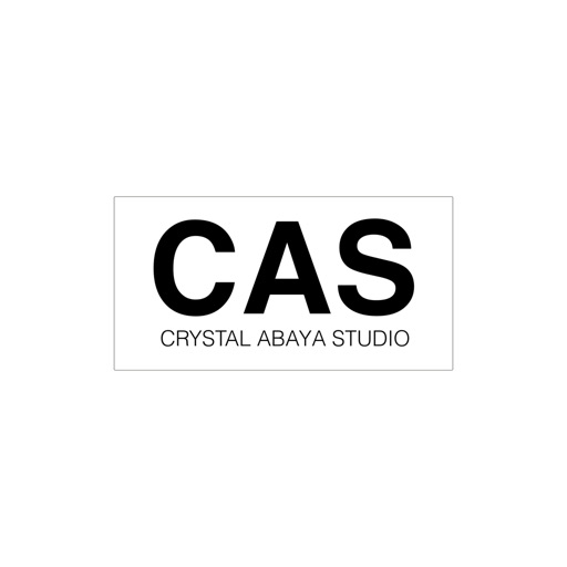 Crystal Abaya Studio icon