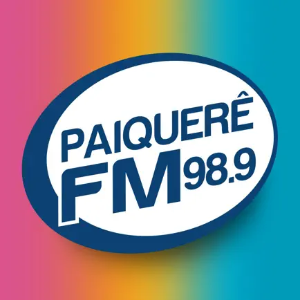 Paiquerê FM Читы