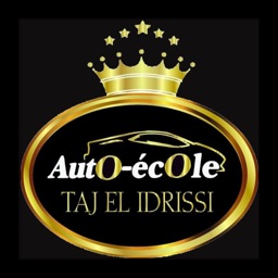 Auto ecole taj elidrissi