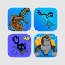 Get Shopping Cart Hero Bundle for iOS, iPhone, iPad Aso Report