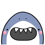 こわいさめ（かなりおそろしい）