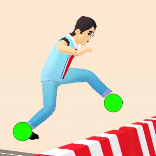 Ragdoll Stunt Hero by Alpha Potato LLC