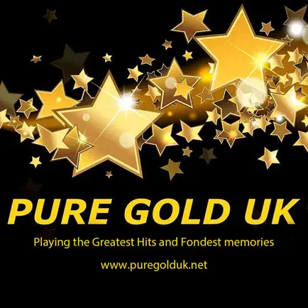 Pure Gold UK Radio Читы