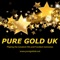 Icon Pure Gold UK Radio