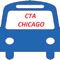 Live bus tracker for Chicago CTA buses