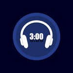 Audio Duration Player 音楽でタイマー