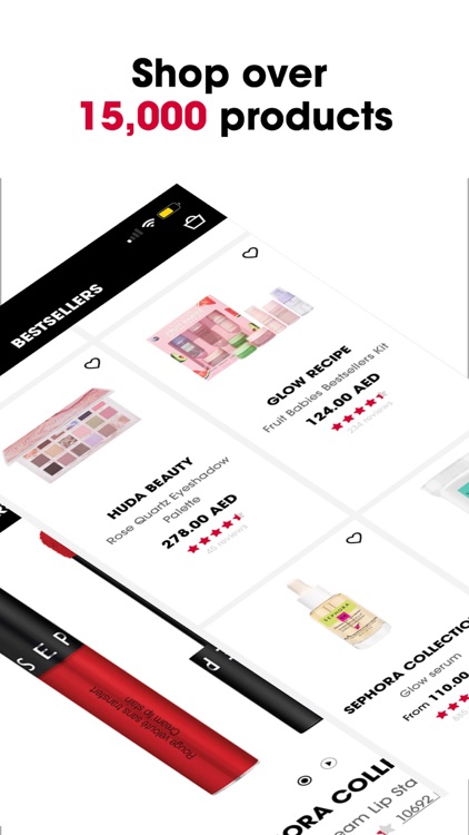Sephora KSA: Beauty, Makeup screenshot-3